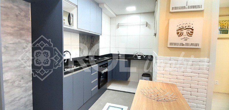 Apartamento, 2 quartos, 35 m² - Foto 20