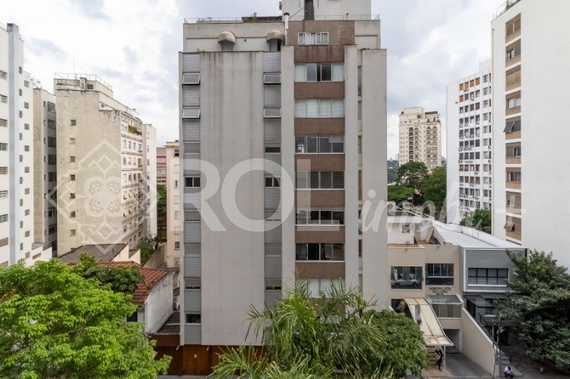 Apartamento, 3 quartos, 270 m² - Foto 13