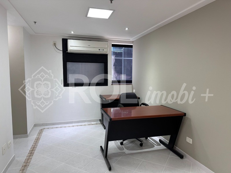Sala-Conjunto, 30 m² - Foto 3