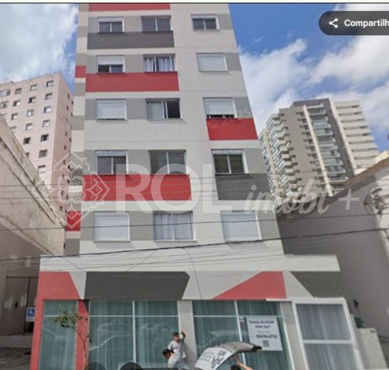 Apartamento, 2 quartos, 35 m² - Foto 1