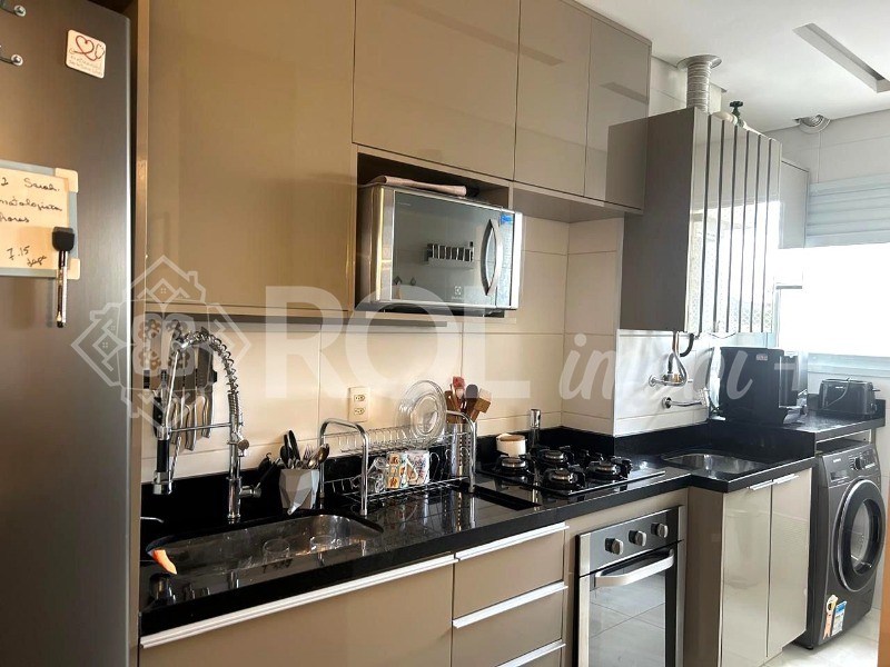 Apartamento, 2 quartos, 56 m² - Foto 23