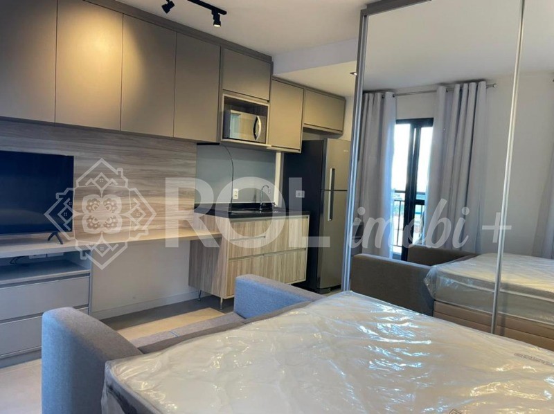 Apartamento, 1 quarto, 26 m² - Foto 12