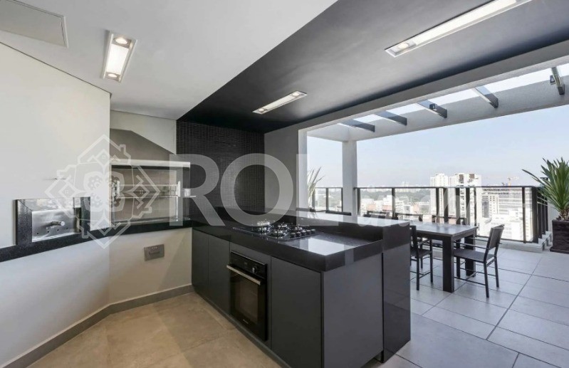 Apartamento, 1 quarto, 32 m² - Foto 22