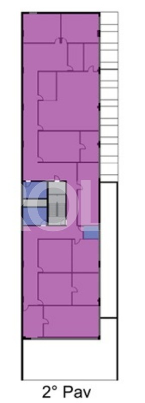 Sala-Conjunto, 555 m² - Foto 17