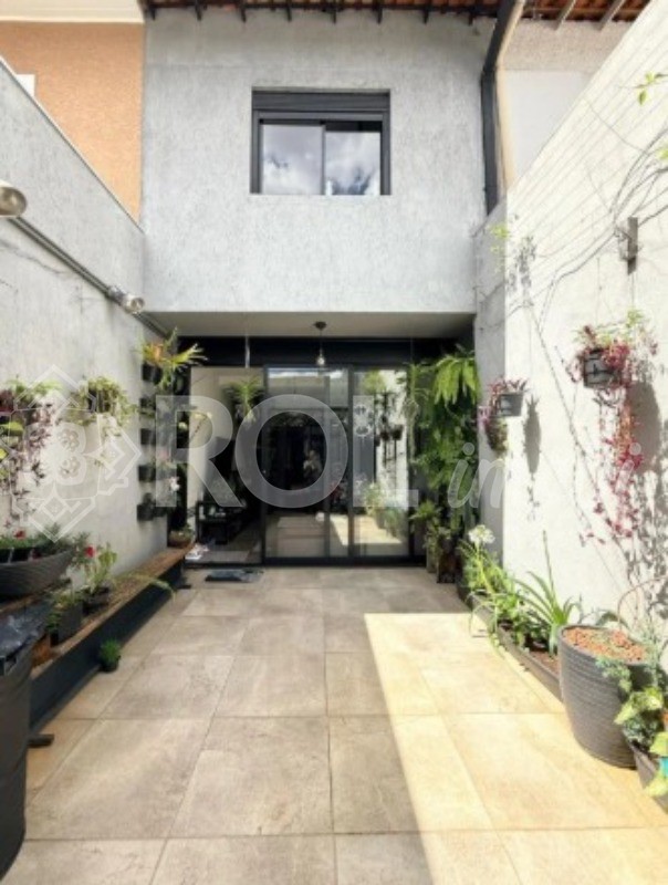 Casa, 3 quartos, 120 m² - Foto 7