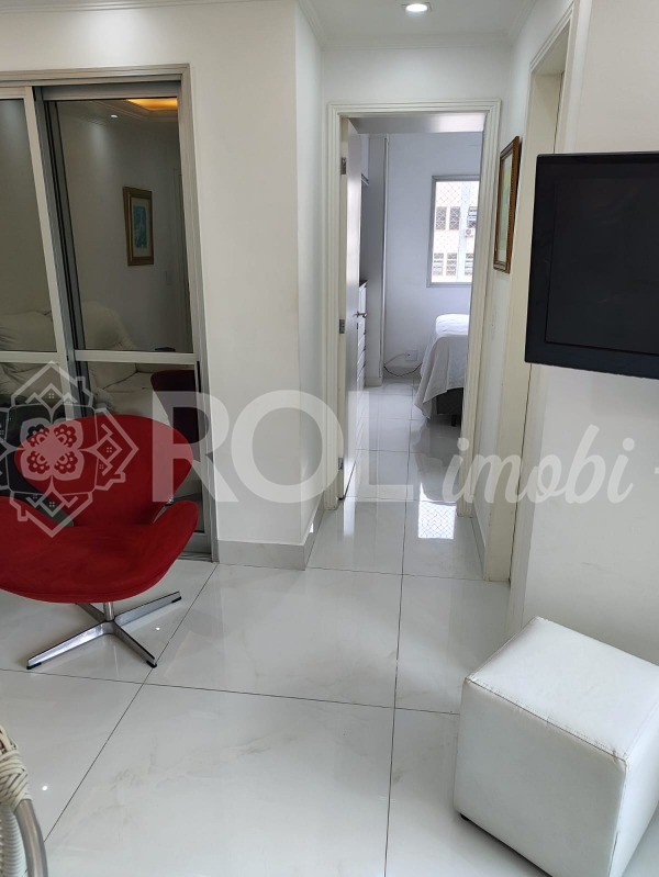 Apartamento, 2 quartos, 45 m² - Foto 28