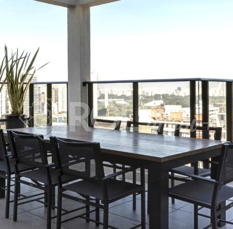 Apartamento, 1 quarto, 32 m² - Foto 23