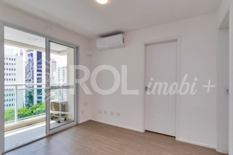 Apartamento, 1 quarto, 41 m² - Foto 2