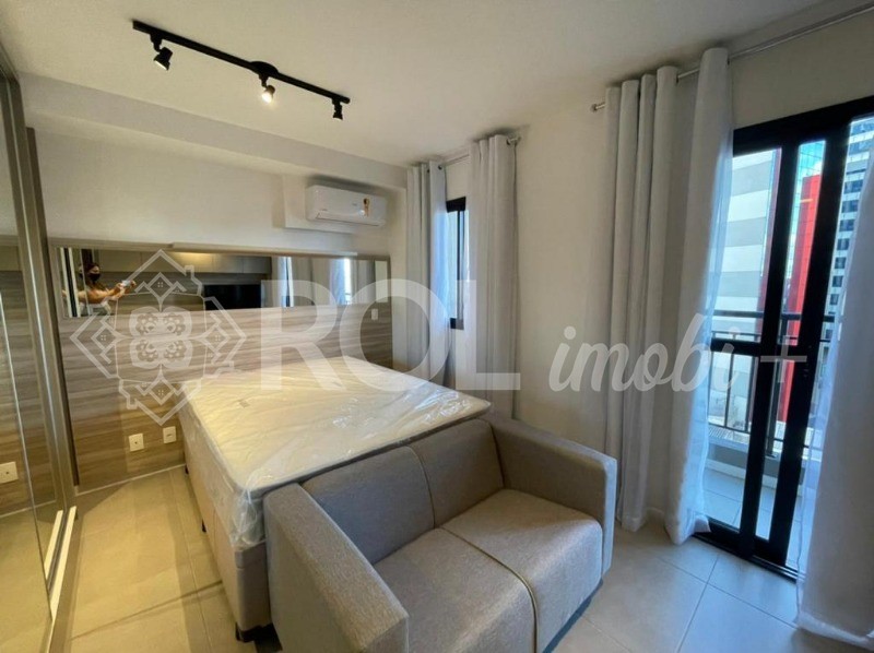 Apartamento, 1 quarto, 26 m² - Foto 7