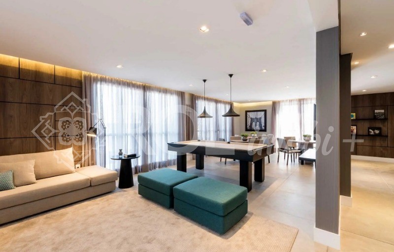 Apartamento, 1 quarto, 32 m² - Foto 24