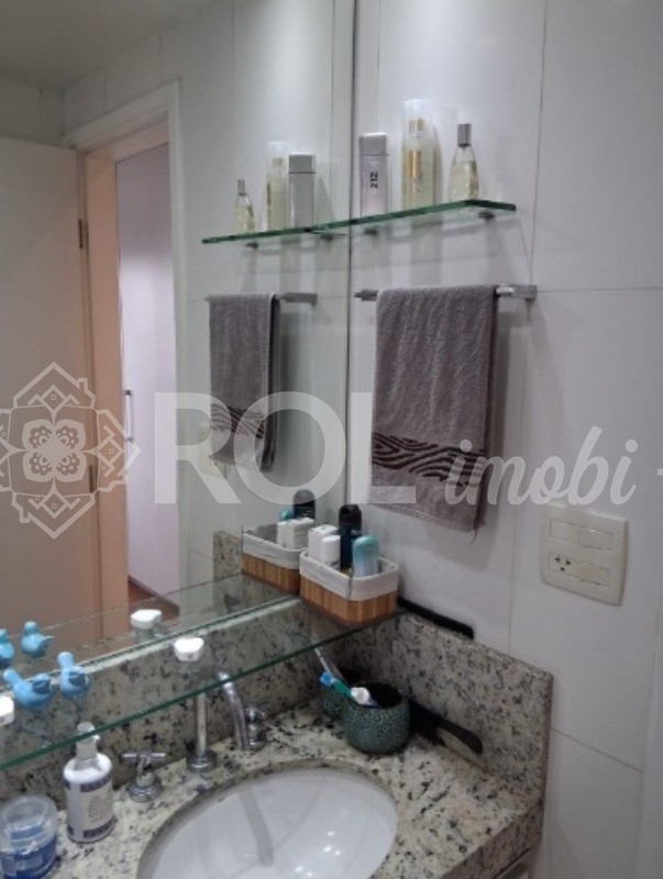 Apartamento, 3 quartos, 104 m² - Foto 16
