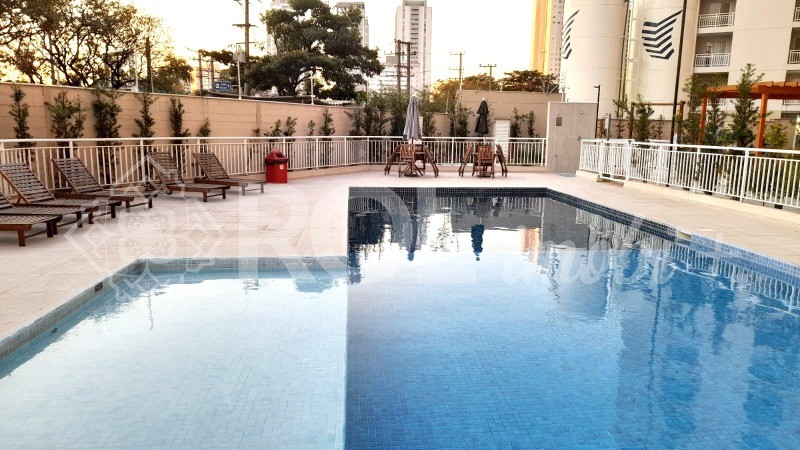 Apartamento, 2 quartos, 35 m² - Foto 28