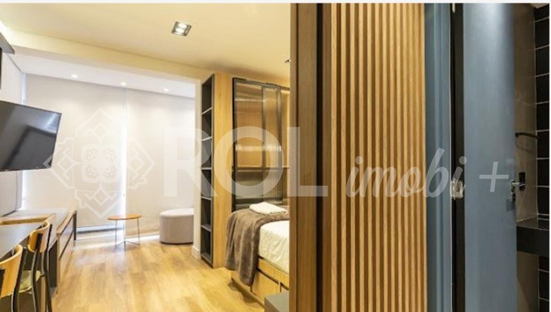 Apartamento, 1 quarto, 27 m² - Foto 12