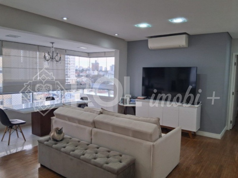 Apartamento, 3 quartos, 104 m² - Foto 1