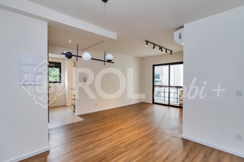 Apartamento, 3 quartos, 93 m² - Foto 2