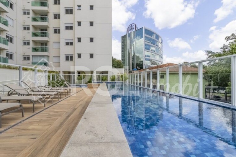 Apartamento, 1 quarto, 41 m² - Foto 36
