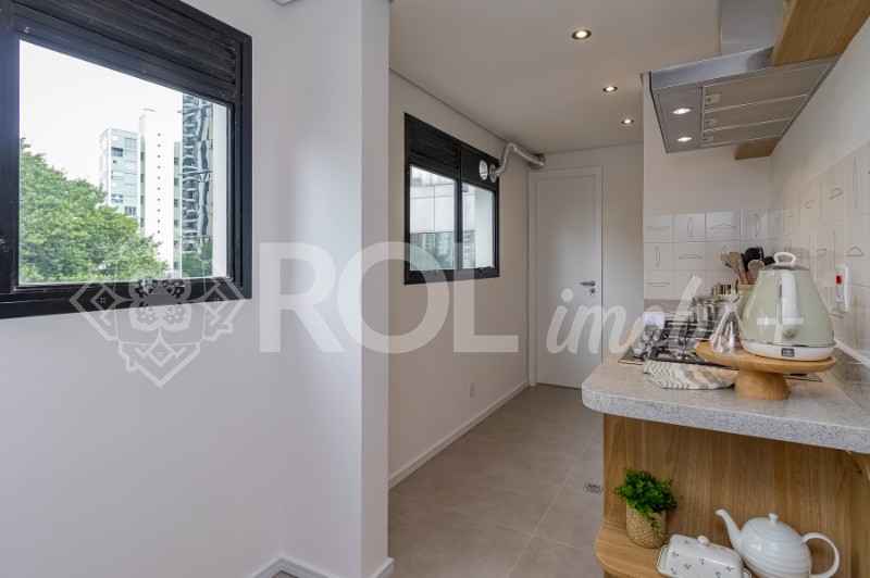 Apartamento, 3 quartos, 93 m² - Foto 29