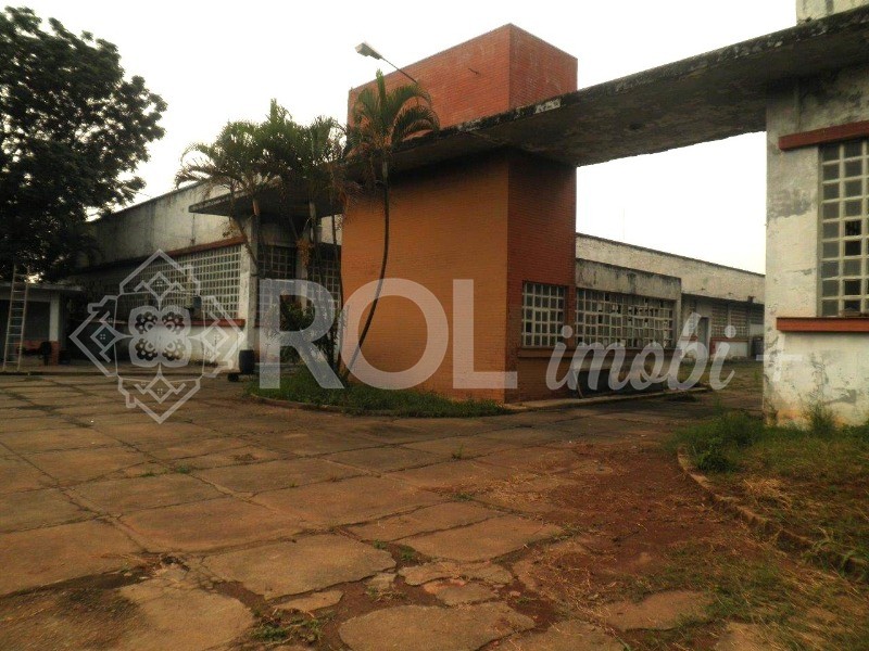 Loteamento e Condomínio, 2 hectares - Foto 4