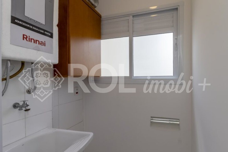 Apartamento, 1 quarto, 41 m² - Foto 30