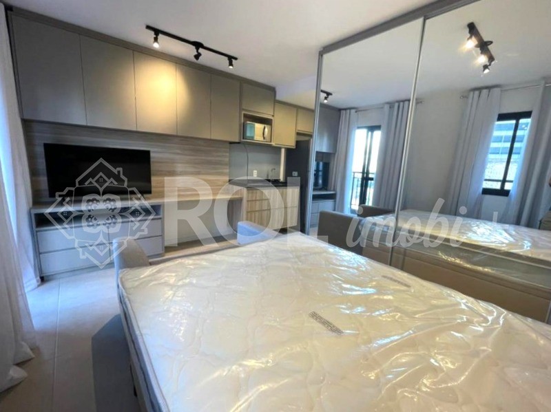 Apartamento, 1 quarto, 26 m² - Foto 6