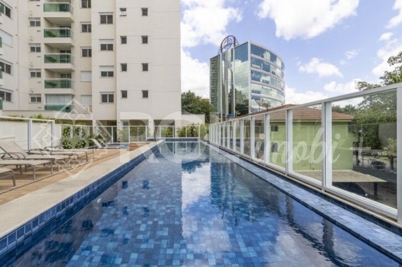 Apartamento, 1 quarto, 41 m² - Foto 37