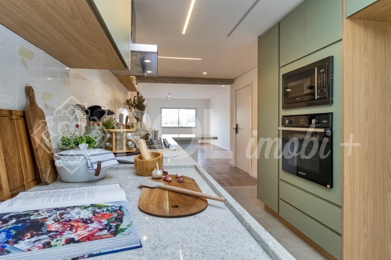 Apartamento, 3 quartos, 91 m² - Foto 4