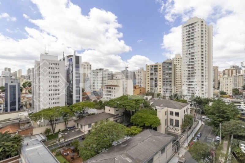 Apartamento, 1 quarto, 41 m² - Foto 20