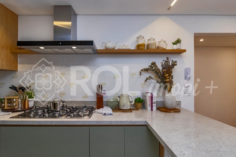 Apartamento, 3 quartos, 91 m² - Foto 11
