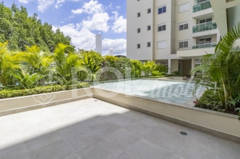 Apartamento, 1 quarto, 41 m² - Foto 38