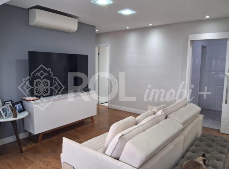 Apartamento, 3 quartos, 104 m² - Foto 5