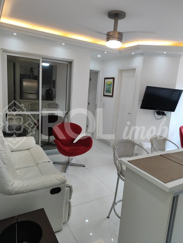 Apartamento, 2 quartos, 45 m² - Foto 1