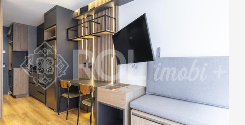 Apartamento, 1 quarto, 27 m² - Foto 14