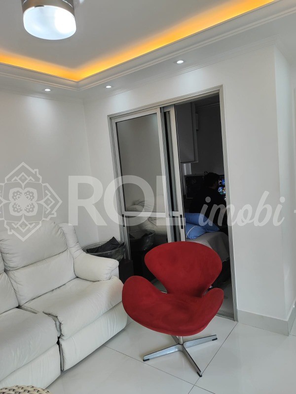 Apartamento, 2 quartos, 45 m² - Foto 40