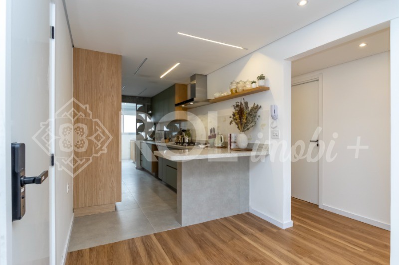 Apartamento, 3 quartos, 91 m² - Foto 8