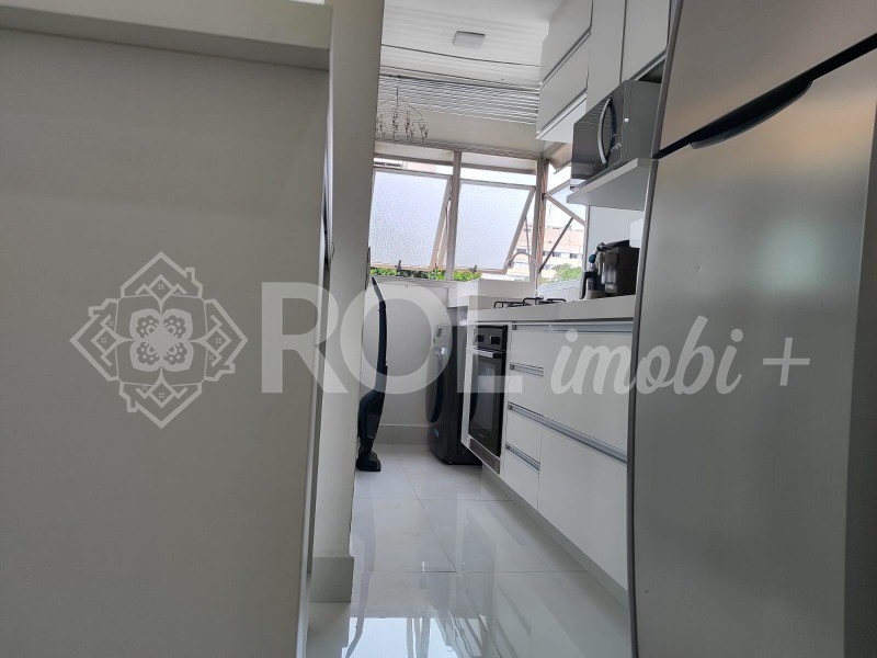Apartamento, 2 quartos, 45 m² - Foto 30