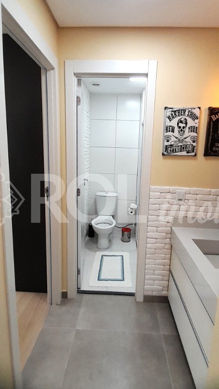 Apartamento, 2 quartos, 35 m² - Foto 14