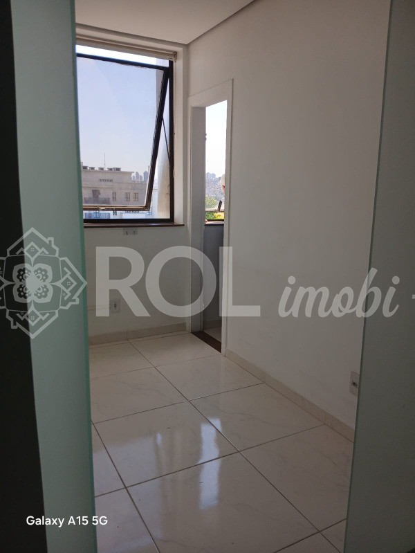 Sala-Conjunto, 44 m² - Foto 6