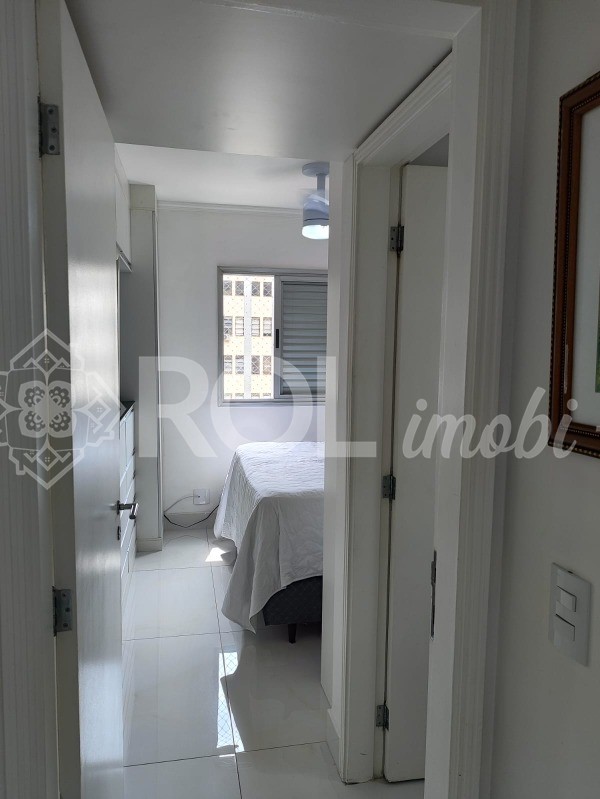 Apartamento, 2 quartos, 45 m² - Foto 41