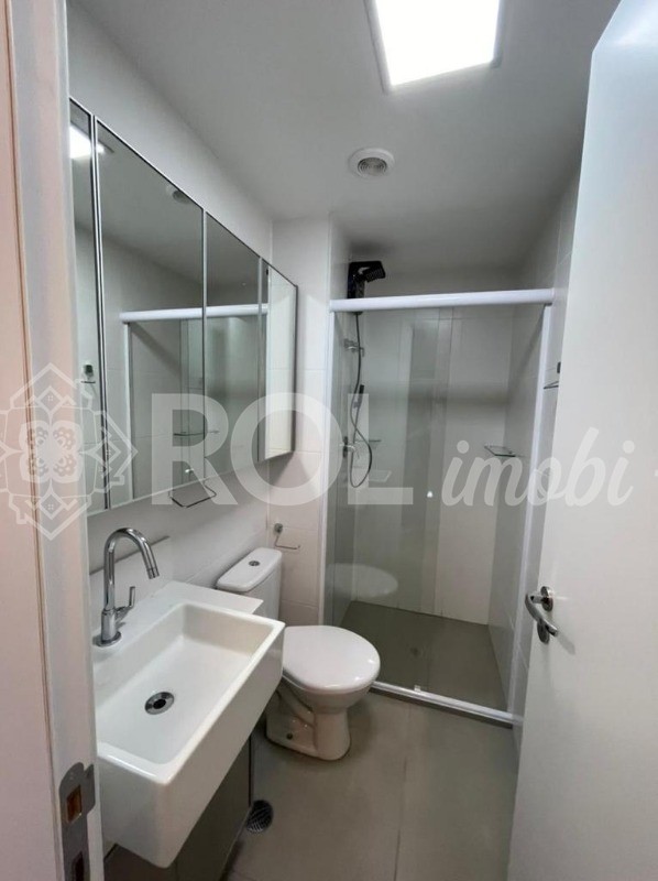 Apartamento, 1 quarto, 26 m² - Foto 20