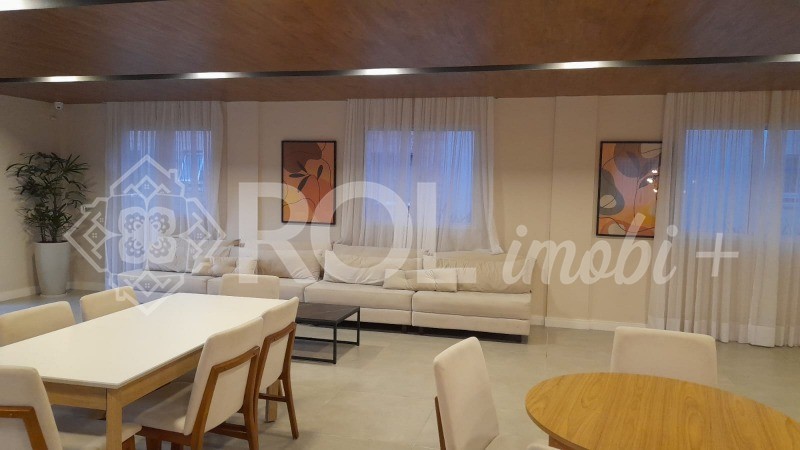 Apartamento, 2 quartos, 35 m² - Foto 36