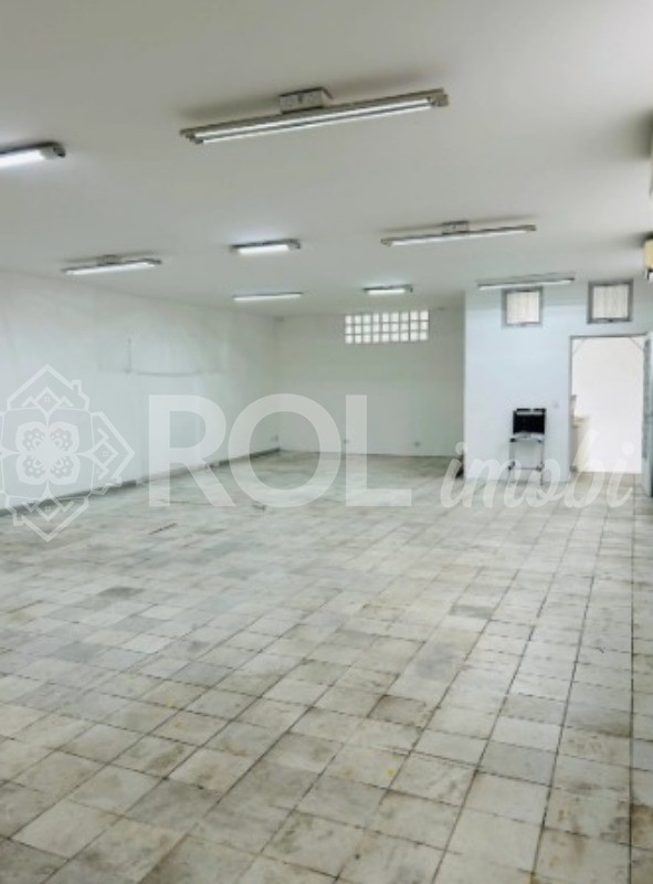 Loja-Salão, 80 m² - Foto 3