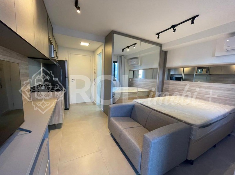 Apartamento, 1 quarto, 26 m² - Foto 10