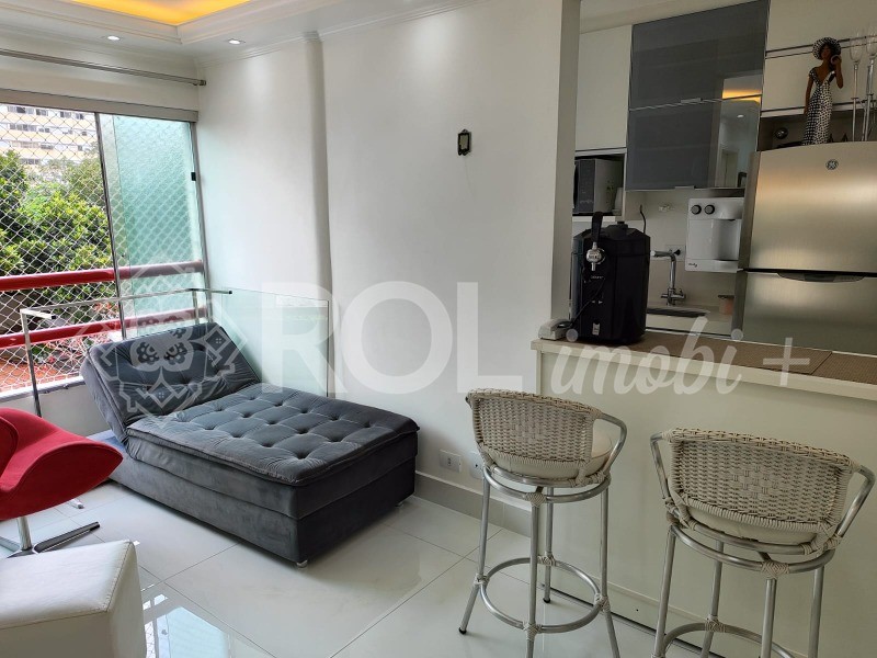 Apartamento, 2 quartos, 45 m² - Foto 12