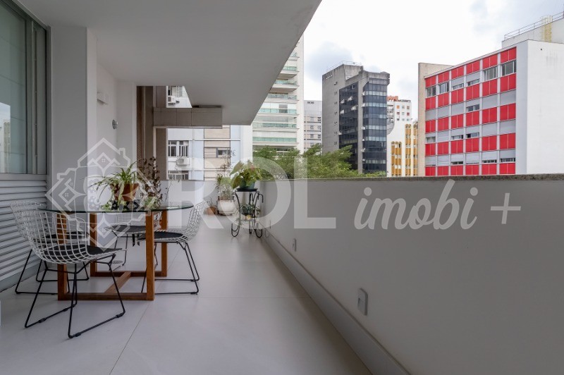 Apartamento, 3 quartos, 270 m² - Foto 19