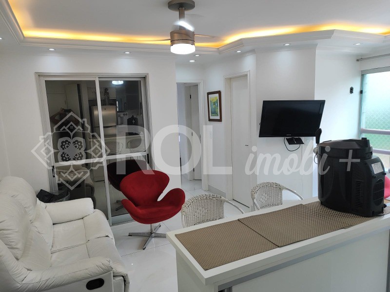 Apartamento, 2 quartos, 45 m² - Foto 20