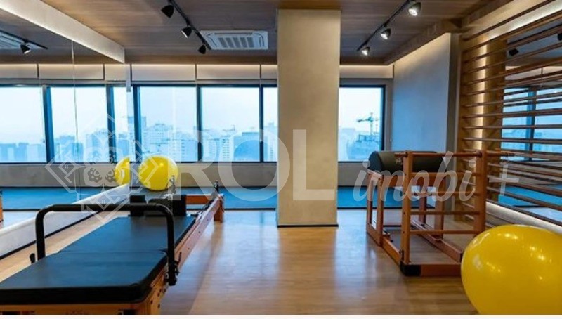 Apartamento, 1 quarto, 27 m² - Foto 16