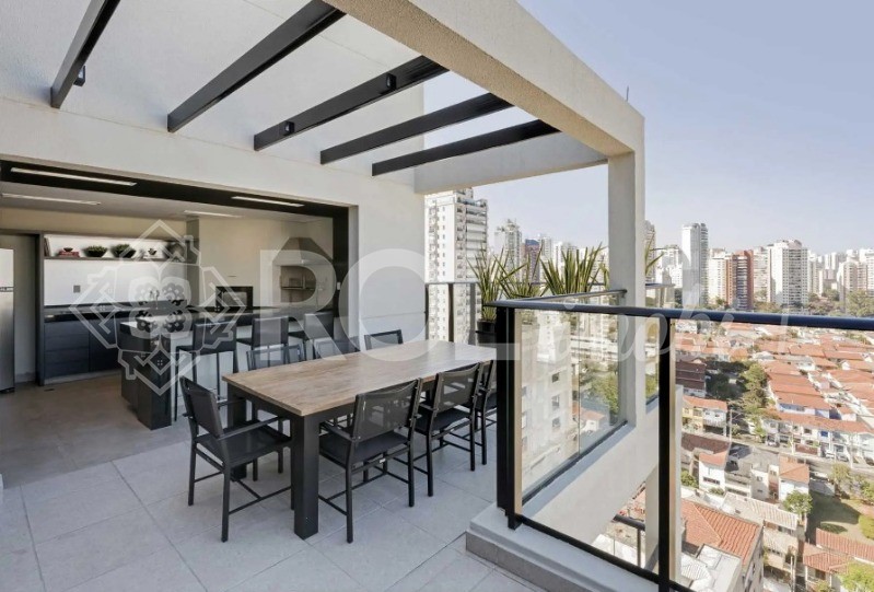 Apartamento, 1 quarto, 32 m² - Foto 20