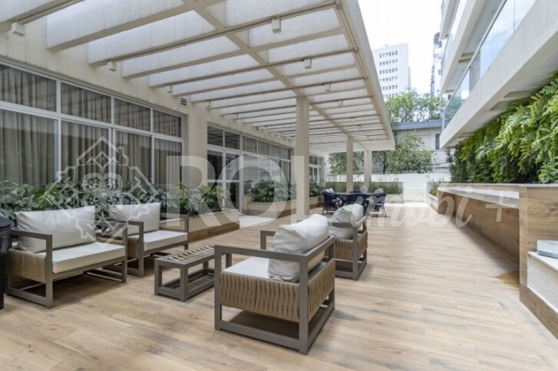 Apartamento, 1 quarto, 41 m² - Foto 48