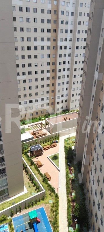 Apartamento, 2 quartos, 35 m² - Foto 12