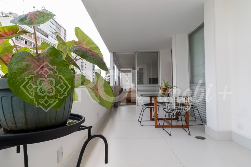 Apartamento, 3 quartos, 270 m² - Foto 23
